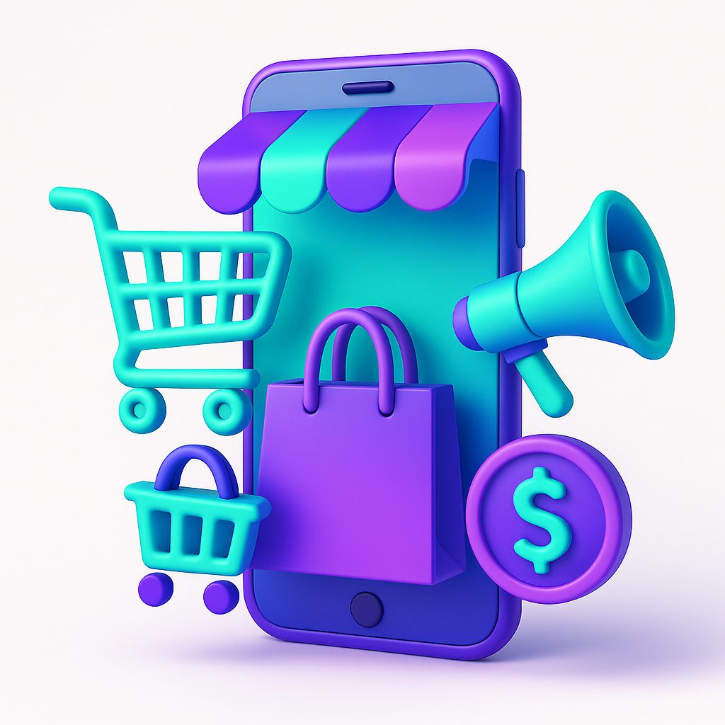 What is E-commerce Marketing? Complete Guide - Arfadia